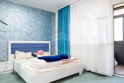 Apartament cu 2 camere decomandat, mobilat în Dobroești - 19