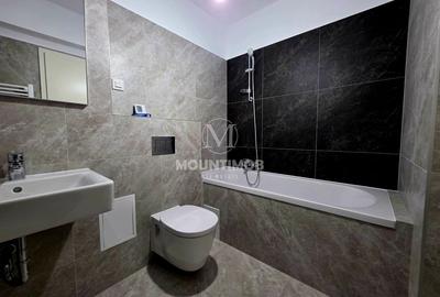 Apartament 3 camere, incalzire in pardoseala, boxa, parcare, Tractorul - 14