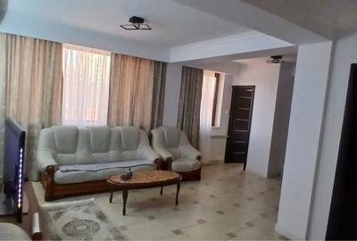 Apartament cu 3 camere în Barbu Văcărescu - 3