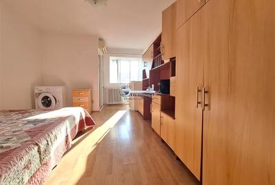 Garsonieră semidecomandată, mobilată în Galata - 1