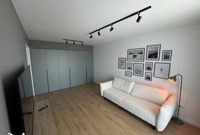 Apartament cu 2 camere în Tunari - 3