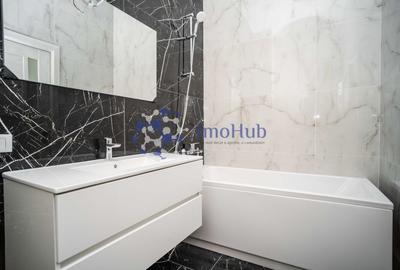 Intabulat!! Ap 3 camere+parcare+boxa, 86.7 mp, Pacurari - Alpha Bank - 8