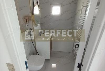 Apartament cu 2 camere decomandat în 9 Mai - 2