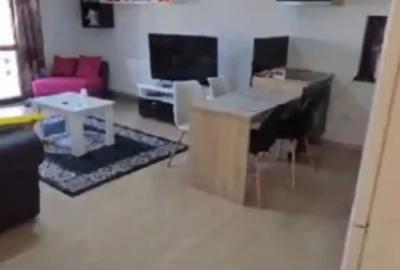 Apartament cu 2 camere decomandat în Sânpetru - 3