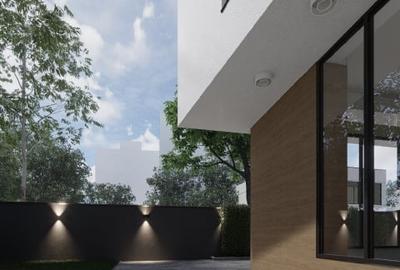 Casă individuală cu 12 camere cu Canalizare în 13 Septembrie - 4