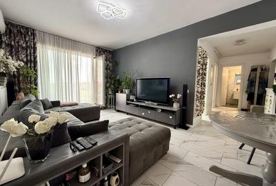 4 camere - 112mp cu PARCARE si BOXA incluse | Dobroesti - Fundeni
