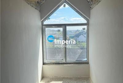 Casă cu 4 camere cu Teren 370 Mp în Miroslava - 2