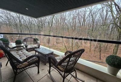 Apartament cu 3 camere semidecomandat în Iancu Nicolae