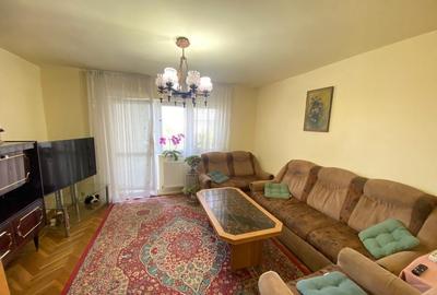 Apartament 4 camere, zona Miorita - 12