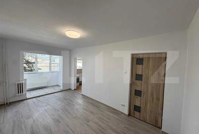 Garsonieră semidecomandată, mobilată în Mărăști - 1