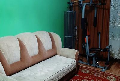 Apartament cu 2 camere decomandat în Ultracentral - 3