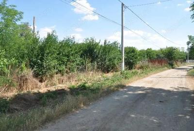 Teren si locuinta Comuna Ciulni?a, Jude? Ialomi?a - 2