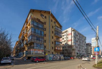 Spațiu comercial, de 51 mp, în Chiajna - 8