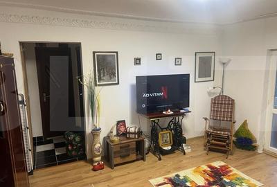 Apartament de doua camere, etaj intermediar, 55 mp, zona Bucovina - 2