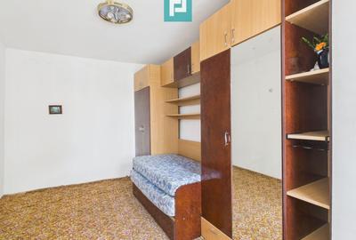 Apartament 2 camere luminos- Aleea Poiana Ruscai - 20