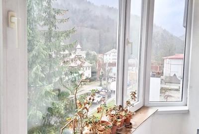 Apartament cu 3 camere decomandat, mobilat în Central - 7