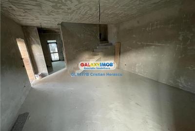 Vila P+1+M Chitila Str Islaz Scoala Noua Parc Valea Mangului - 6