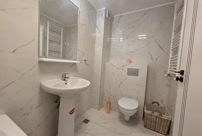 Apartament cu 2 camere decomandat în Sisești - 12