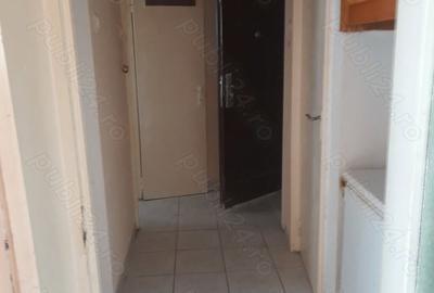 Apartament cu 2 camere în Daneș - 4