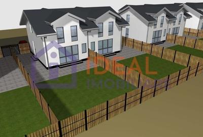 Duplex Modern la cheie si 270 de mp de curte, in Cisnadie Duplex Modern la cheie si 270 de mp de curte, in Cisnadie - 2