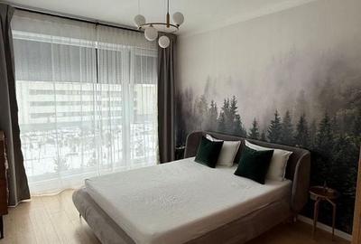 AP. 3 CAMERE ATRIA URBAN RESORT, PARCARE, BLOC NOU, CENTRALA, COMIS 0% - 1