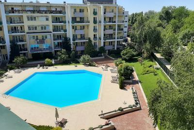 Apartament cu 3 camere decomandat în Herăstrău - 1