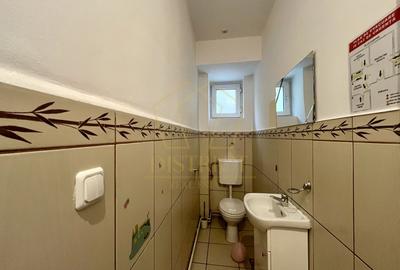 Casă individuală cu 5 camere cu Teren 277 Mp în Simion Bărnuțiu - 9