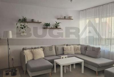 Casă individuală cu 4 camere cu Teren 350 Mp în Florești - 2