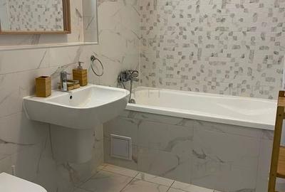 Apartament 2 camere New Point mobilat si utilat pretabil investitie - 12