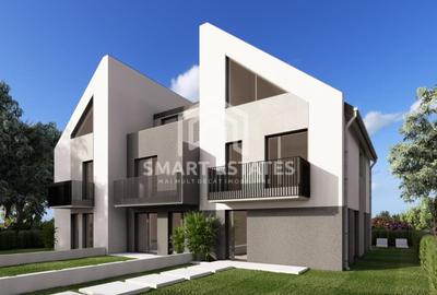 Comision 0  - Vila triplex P+1E+M - Parcul Teilor - 5