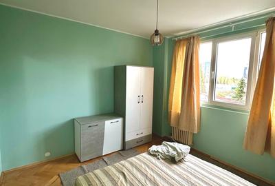 Apartament 2 camere complet renovat,Ion Mihalache, pet friendly - 12