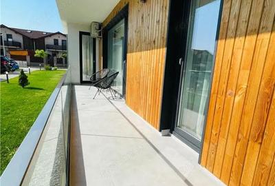 Apartament cu 2 camere nedecomandat în Bartolomeu - 2