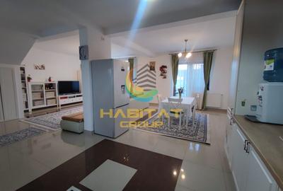 Duplex cu 5 camere cu Canalizare în Vidra - 8