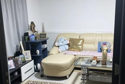 Casă cu 2 camere în Deleni - 4