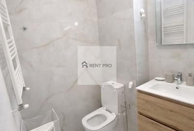 Garsonieră decomandată, mobilată în Grozăvești - 6