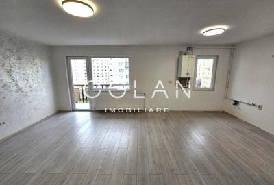 Apartament 4 cam + BAlcon, M. Viteazul  COMISION 0% - 1