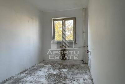 Apartament cu trei camere etaj intermediar Pta Doina Calea Sagului - 7