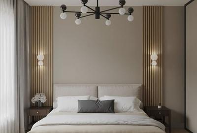 Apartament 3 camere Modern si Spatios - 2