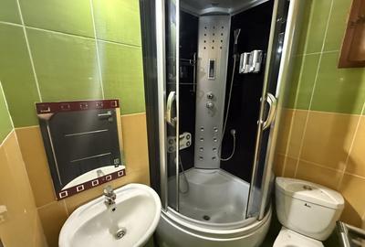 Apartament 4 Camere, open-space, 100mp, George Enescu, zona Liceul de Chimie - 12