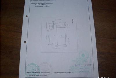 Casă cu 6 camere în Murfatlar - 4