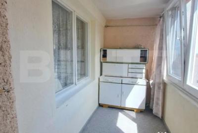 Apartament cu 3 camere semidecomandat în Griviței - 1