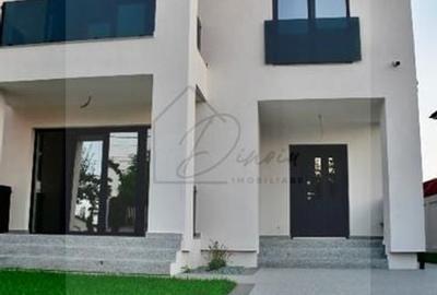 Vila elegantă 5 camere în Pipera I  Comision 0 - 10