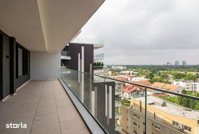 Apartament cu 5 camere în Herăstrău - 17