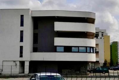 Apartament 2 cam Liviu Rebreanu 100mp Mobilat Complet - 2