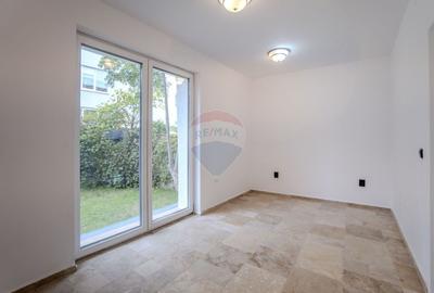COMISION 0 | Birou modern si luminos la casa cu gradina privata - 7