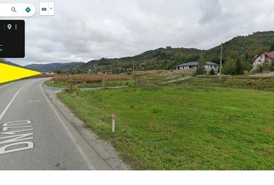 Spațiu comercial, în Feldru - 5