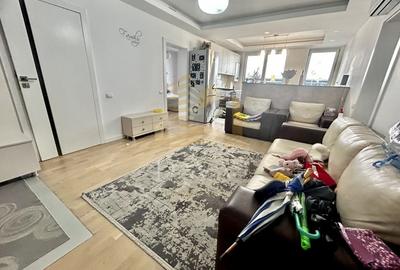 Penthouse 3 camere de inchiriat | Gheorgheni | Terasa 30mp | Parcare - 4