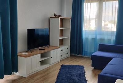 Apartament cu 2 camere decomandat în Păcii - 1