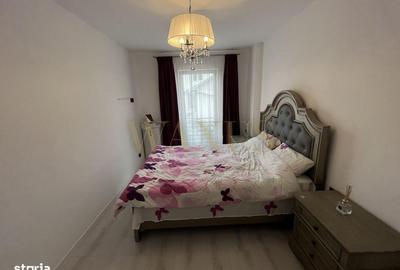 Apartament cu 2 camere în Independenței - 4