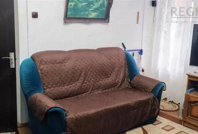 Apartament cu 3 camere semidecomandat, mobilat în Obor - 1